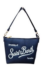 Saint Barth Donna Borsa a