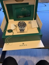 2024 Rolex Submariner 41mm