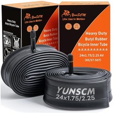 Tubi interni resistenti - , 24"