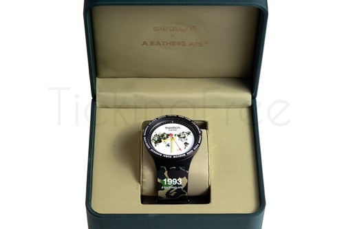 Swatch big bold - big,
