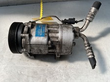 COMPRESSORE ARIA CONDIZIONATA