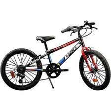 BICICLETTA 20 POLLICI MTB