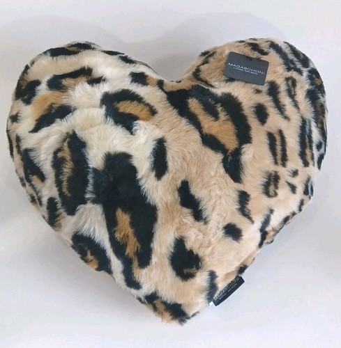 Cuscino forma cuore in - cuscino,