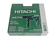 Hitachi Hikoki FDV16VB2
