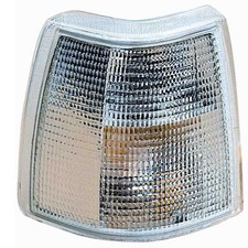 Gruppo Ottico Anteriore Bianco Per Volvo 850 Lato Destro 1992/01-1993/09 Destro