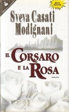 Il corsaro e la rosa - Sveva