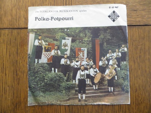 Egerlander musikanten - egerlander, –