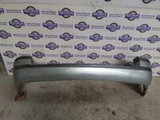 paraurti posteriore per