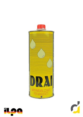 Ilpa drai idrorepellente marmo - drai,