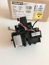 Electronic Power Unit HILTI
