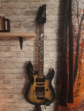 Chitarra ibanez jem 555 - ibanez,