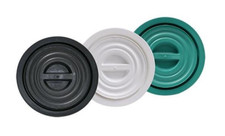 COPERCHI PER BIDONI SPAZZATURA