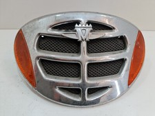 malaguti Yesterday 50 griglia scudo anteriore  e frecce