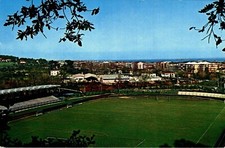 Chieti Francavilla al Mare Stadio Comunale F. Grande non spedita