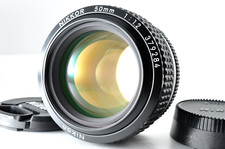 Quasi come nuovo nikon - come, mm