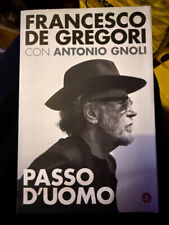 LIBRO FRANCESCO DE GREGORI