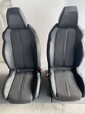Sedili peugeot 2008 - sedili, gt