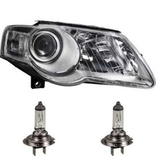 Faro Destro Per VW Passat (3C)