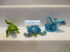 sorpresine Kinder ANIMALI