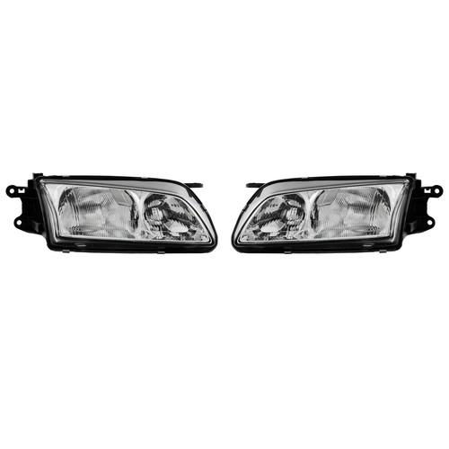 Set fari per mazda - set,