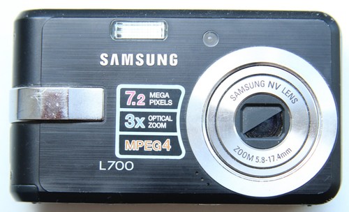 Samsung l700 fotocamera - samsung,
