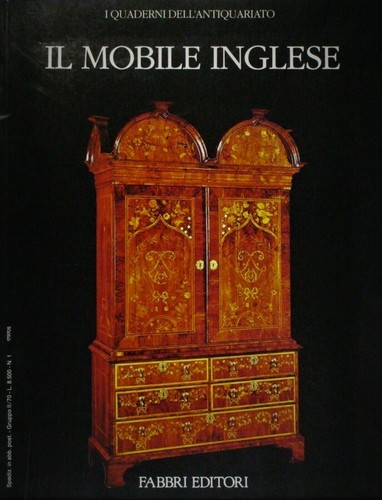 Mobile inglese dal medioevo - inglese,