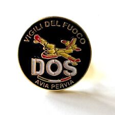 Spilla Pins Vigili del Fuoco