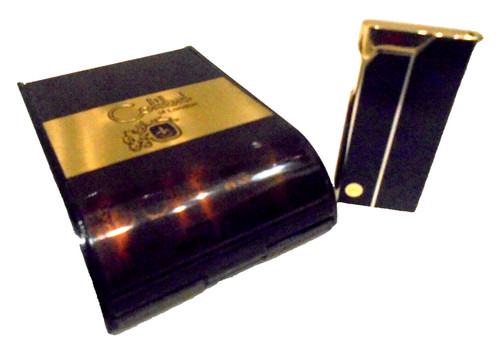 Colibri lighter accendino - @lighter,