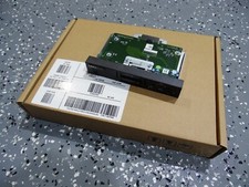 DELL POWEREDGE SERVER T640 RACK PANNELLO DI CONTROLLO STATO ANTERIORE 93XD7 C918V 8TRDC