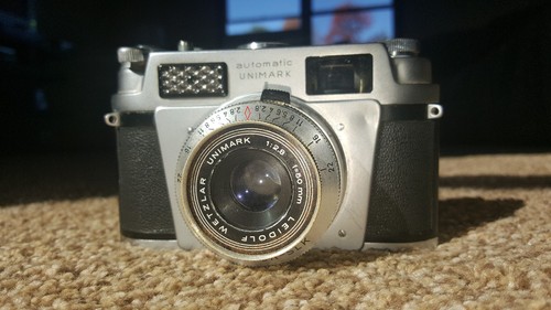 1959 leidolf lordomatic llr - 1959,
