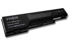 Batteria per Dell XPS M1730 6600mAh 11,1V