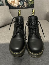 Dr. Martens Nuove Mai Indossate??