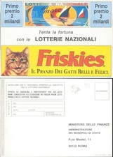 LOTTERIA NAZIONALE @ DEL MARE