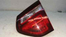 right taillight Citroen C4