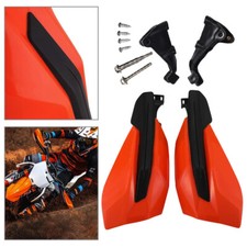 KTM PARAMANI ARANCIONE EXC SX