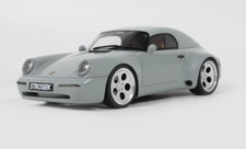 Strosek Porsche 911 Mega 30