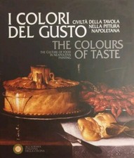 Colori del gusto civiltà - i,