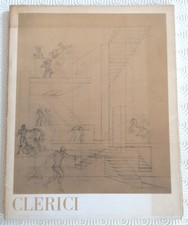 FABRIZIO CLERICI - VARIAZIONI