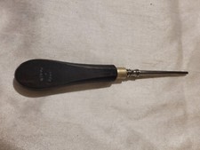 Mandrino Lorée Oboe stile