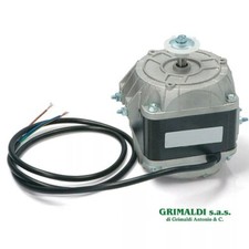 Motore ventola 25w ims - ims, italia