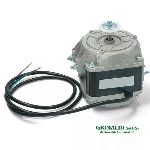 Motore ventola 25w - ims, italia