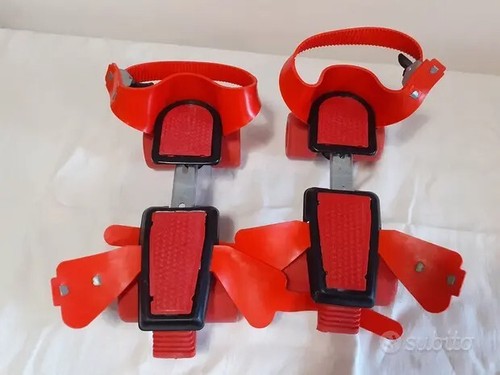 Pattini rotelle colore - a,