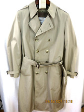 Giacca impermeabile spolverino