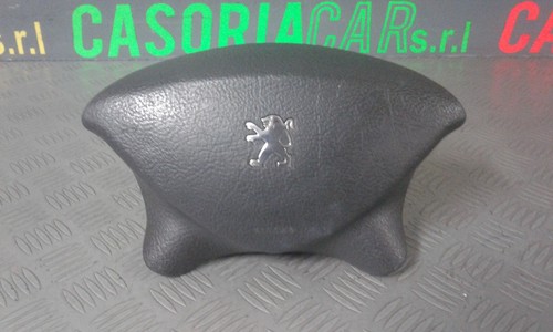 Airbag volante peugeot expert - volante,