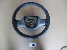 Volante smart anno - smart, 2012