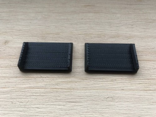 Cunei tuning per stinger - ar,