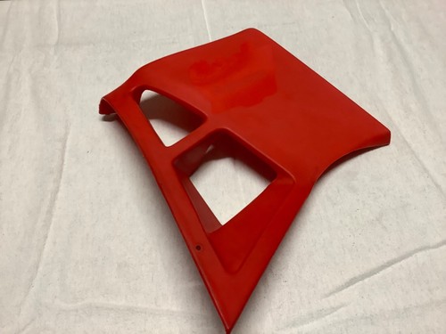 Convogliatore aria destro - aria,