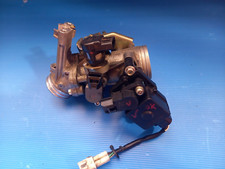 Corpo farfallato aggiornato cpl suzuki Burgman dal K7 AN 400 2006 2007 2008 2009