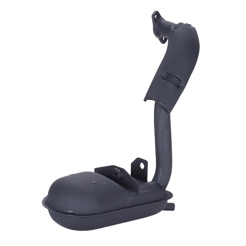 Marmitta scarico sito piaggio - scarico,