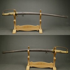 Kyū-guntō Sciabola di